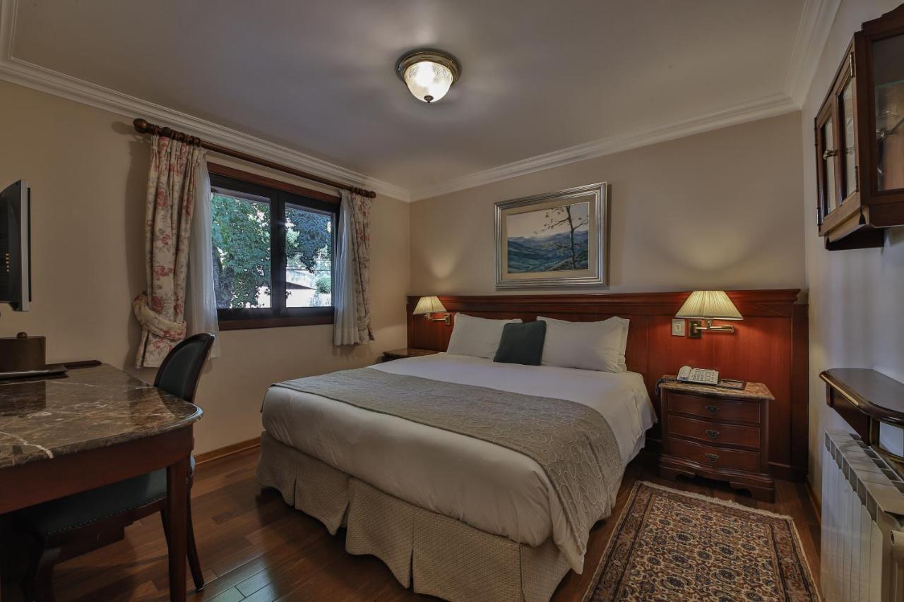 Le Suisse Elegance Hotel Campos do Jordão Zewnętrze zdjęcie