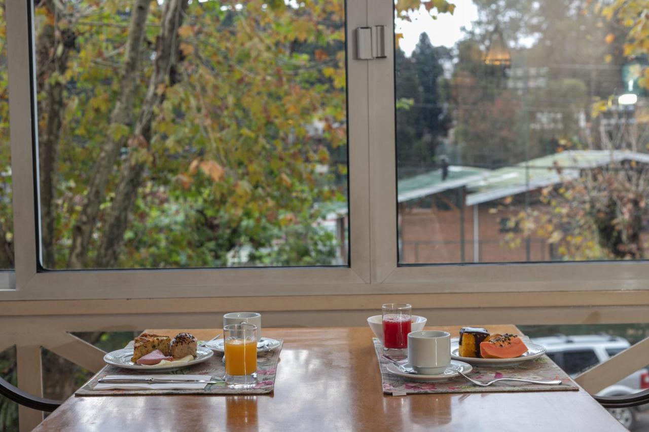 Le Suisse Elegance Hotel Campos do Jordão Zewnętrze zdjęcie