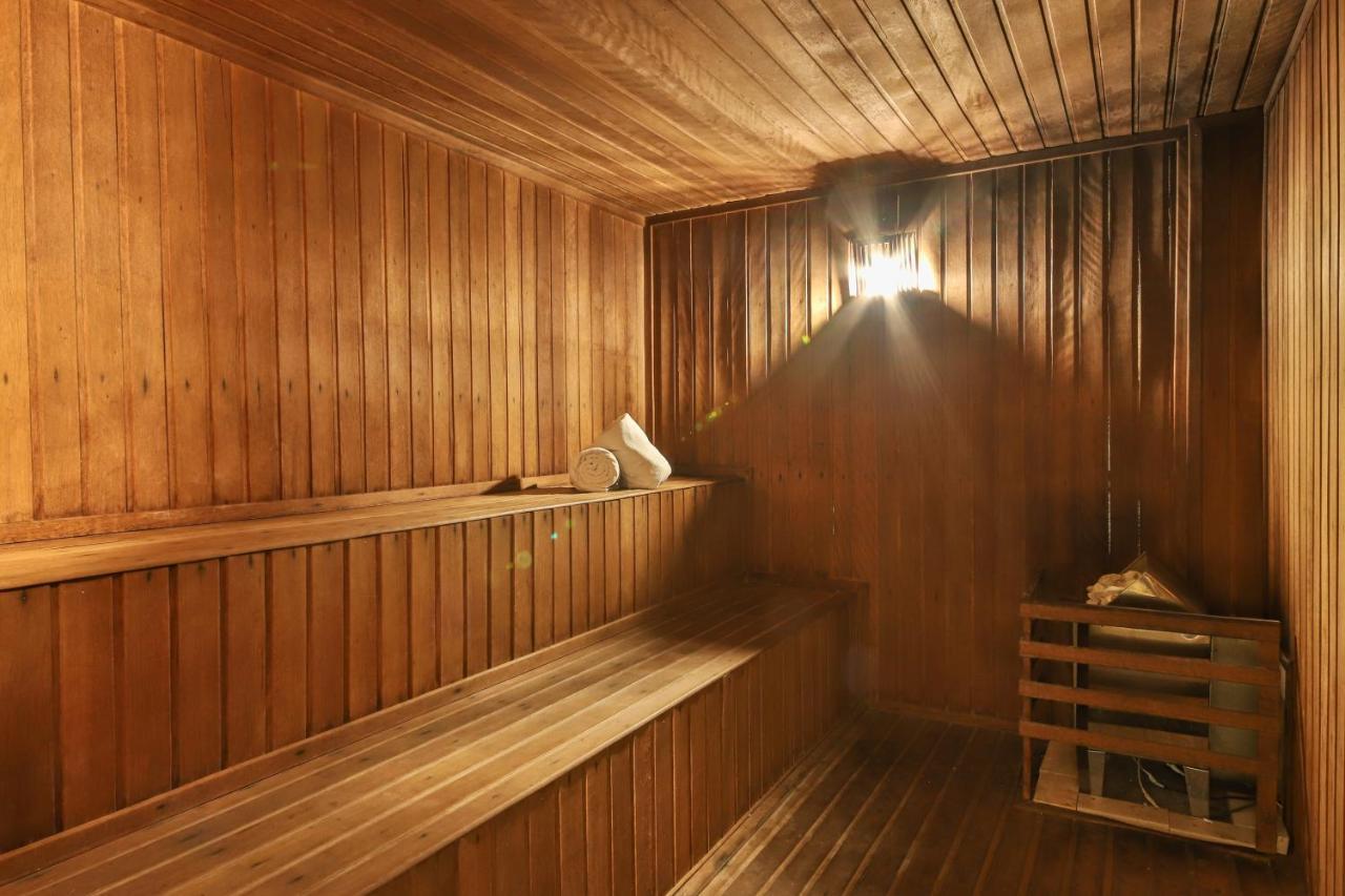 Le Suisse Elegance Hotel Campos do Jordão Zewnętrze zdjęcie